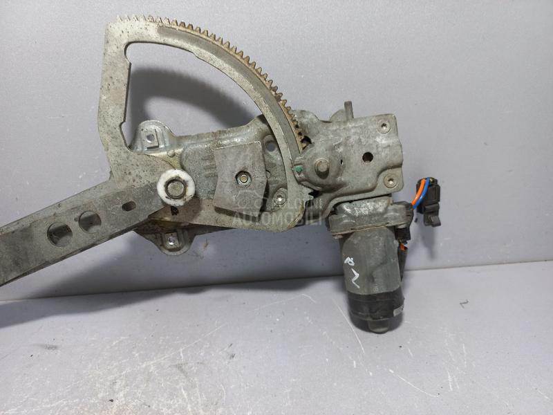 MOTORIC PODIZACA STAKLA