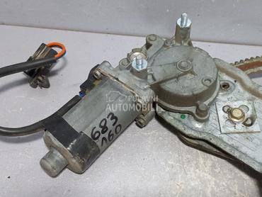 MOTORIC PODIZACA STAKLA za Jaguar XJ