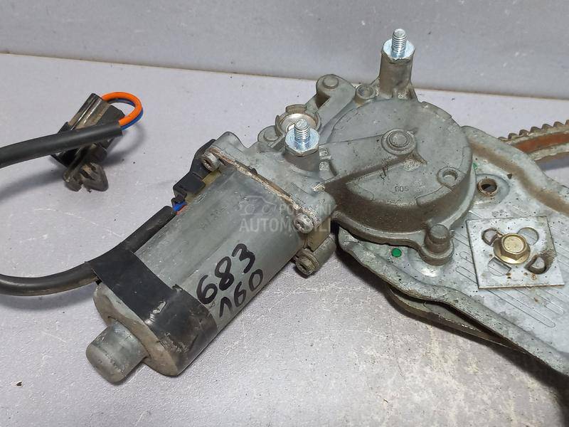 MOTORIC PODIZACA STAKLA