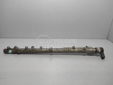 RAMPA za BMW Serija 5