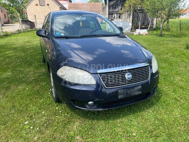 Farovi, Branik, Hauba, Krila za Fiat Croma od 2005. do 2008. god.