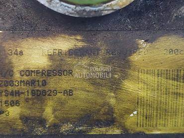 KOMPRESOR KLIME za Ford Focus