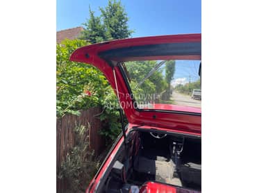 Amortizeri Gepeka za Suzuki Swift od 1992. do 2003. god.