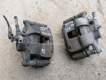 prednja kljesta za Lancia Delta