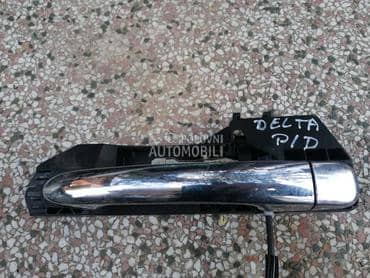 sponjna kvaka za Lancia Delta