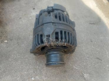 alternator 1.9tdi za Volkswagen Golf 4