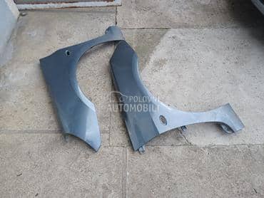 KRILA EZWD BOJA za Peugeot 307