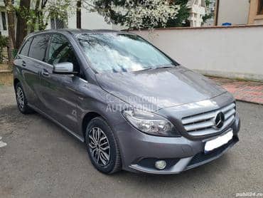 Blatobrani krilo hauba branik za Mercedes Benz B 180, B 200, B 160 ... od 2012. do 2015. god.