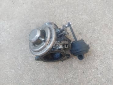 klapna gasa 1.9tdi za Volkswagen Golf 4