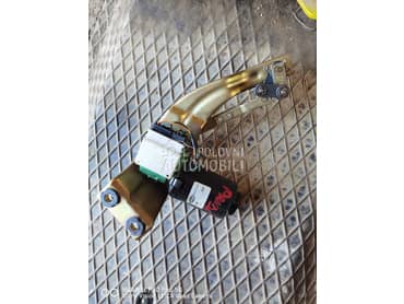 motor brisac za Fiat Panda