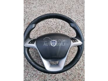 MF VOLAN za Lancia Delta