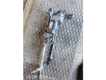 motor brisac za Fiat Idea