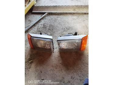 farovi za Fiat Panda