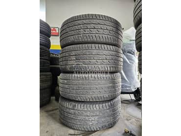 Aluminijumske felne  20" 5 x 112