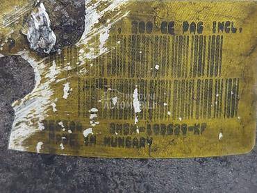 KOMPRESOR KLIME za Ford Focus