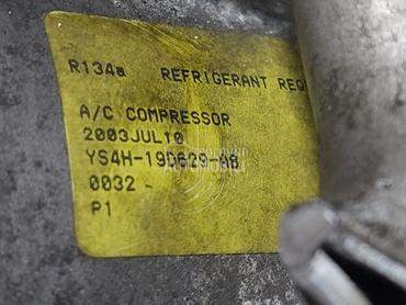 KOMPRESOR KLIME za Ford Focus