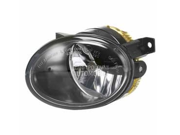 CRAFTER Maglenka 13-