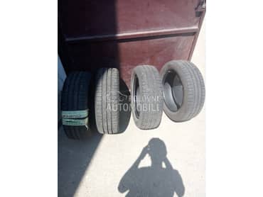 GT Radial 195/60 R16 Zimska