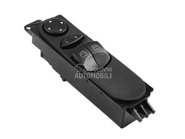 CRAFTER Prekidac 06-17