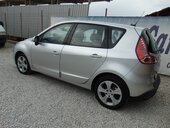 Renault Scenic 1.5 DCI X-Mod
