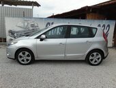 Renault Scenic 1.5 DCI X-Mod