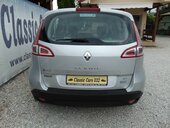 Renault Scenic 1.5 DCI X-Mod