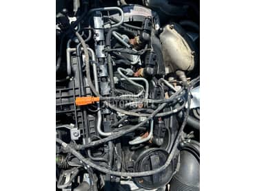 Dizne 1.6 Tdi za Volkswagen Caddy, Golf 6, Passat B6 ... od 2008. do 2015. god.