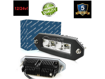 LED REFLEKTOR - 01.545