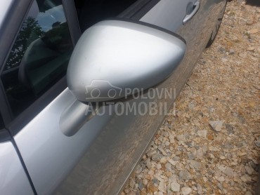 retrovizor elektro x7 za Citroen C5