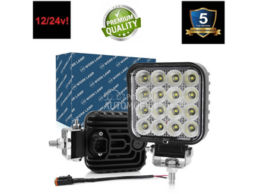 LED REFLEKTOR - 01.555