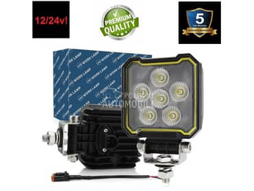 LED REFLEKTOR - RADNO SVETLO 01.549  