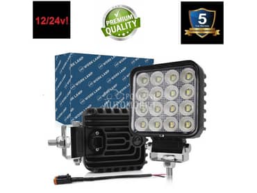 LED REFLEKTOR - RADNO SVETLO 01.557  