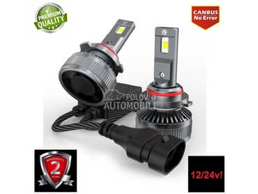 LED SIJALICE HB3/9005  