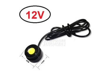 LED DRL DNEVNO SVETLO 06.033  