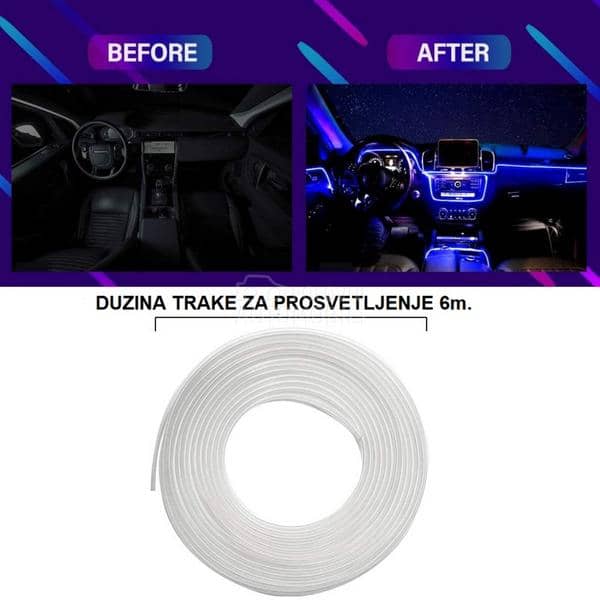 LED LASER AMBIJENTALNO 06.039