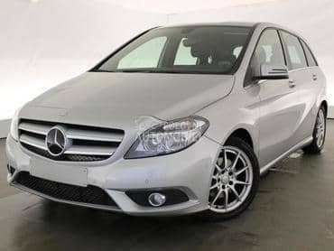 Kompresor klime za Mercedes Benz B 150, B 170, B 180 ... od 2012. do 2017. god.