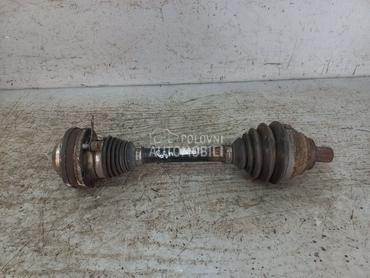 POLUOSOVINA za Škoda Octavia