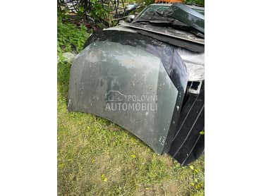 Hauba prednja za Volkswagen Golf 5 od 2004. do 2009. god.