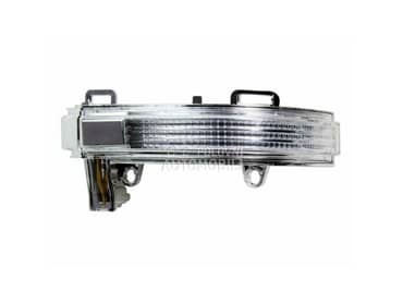 CRAFTER Migavac u Retrov. 17-