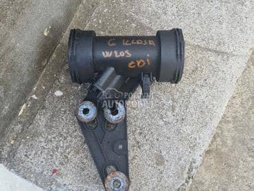 Protokomer za Mercedes Benz C Klasa, C 180, C 200 ...