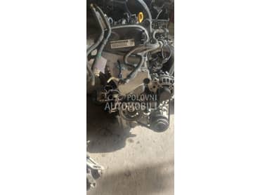 Motor 1.0 mpi metan za Seat Mii