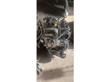 Motor 1.0 mpi metan za Škoda Citigo od 2013. do 2020. god.