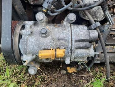 Kompresor klime za Peugeot 307, 308, 406 ...