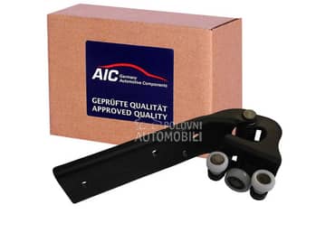 MASTER Klizac Srednji 03-09