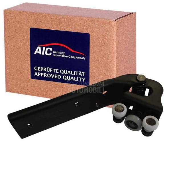 MASTER Klizac Srednji 03-09