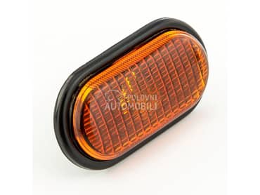 MASTER Migavac u Krilu 98-03