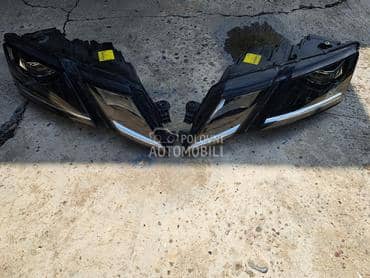 Far za Škoda Octavia