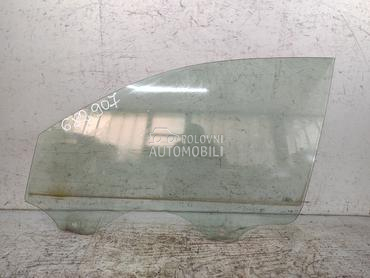 STAKLO za Volkswagen Touareg