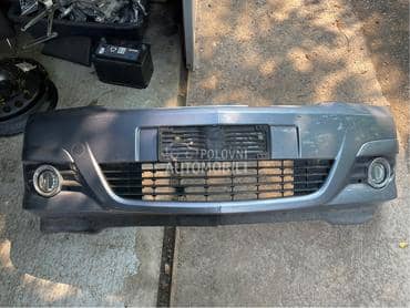 Branik restajling Z163 Z157 za Opel Meriva od 2006. do 2011. god.