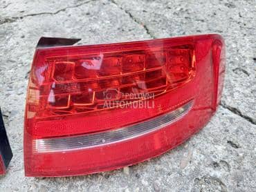 Štop lampe za Audi A4